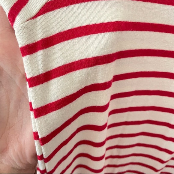 Tuckernuck Gio Striped Maxi Dress in Size XS - Picture 7 of 8